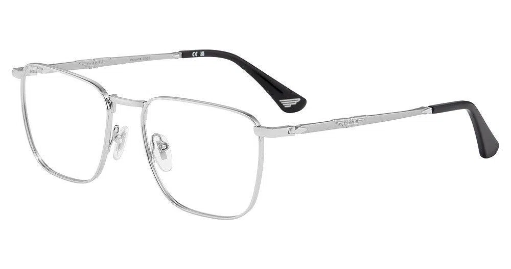 Police VPLU62 Eyeglasses - view 3
